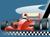 F1方程式赛车双人版