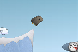 《企鹅学飞行2》游戏画面1