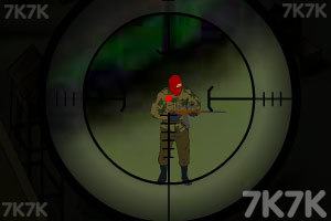 《生死狙击手》游戏画面4