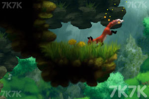 《威廉王子和小狐狸2中文版》游戏画面8