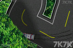 《公路漂移赛车》游戏画面9