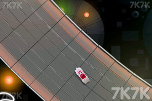 《空中高速赛车》游戏画面3