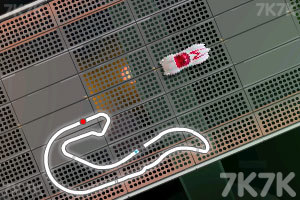 《空中高速赛车》游戏画面10