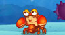 可爱小螃蟹