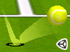 3D职业网球