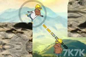 《黄金运输矿工》游戏画面3