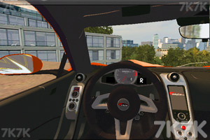 《真实模拟驾驶》游戏画面7
