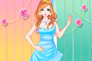 《最亮丽的新娘》游戏画面1