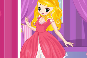 《甜美的公主》游戏画面3