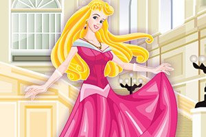 《宫廷美公主》游戏画面1