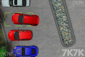 《好好停车》游戏画面2