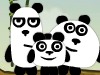 小熊猫逃生记5