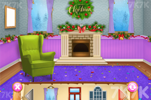 《完美的圣诞》游戏画面2