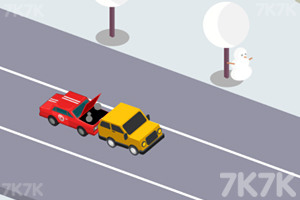 《公路老司机》游戏画面3