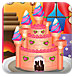公主的城堡蛋糕2