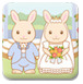 兔兔甜蜜婚礼