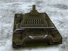 野战坦克无敌版1
