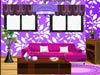 紫色客房 3