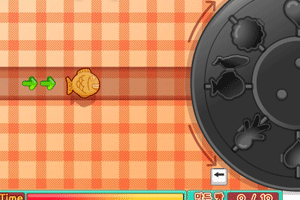 《烘烤饼干》游戏画面1