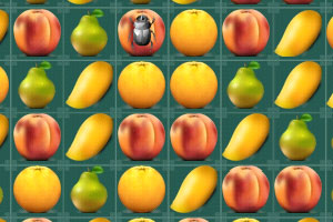 《水果卫士》游戏画面1