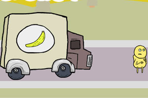 《查理与卡车》游戏画面1