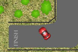 《技巧驾车》游戏画面1