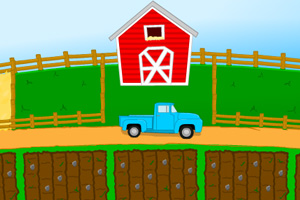 《欢乐农场时光》游戏画面1