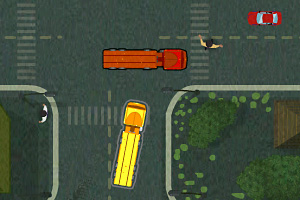《救援队停车》游戏画面1