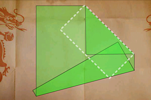 《趣味折纸》游戏画面1