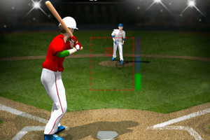 《棒球大比赛》游戏画面1