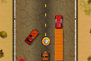 《66号高速公路》游戏画面1