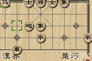 《中国象棋》游戏画面7