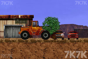 《模拟铲土车》游戏画面10