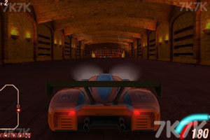 《3D超级跑车》游戏画面9