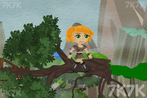 《哈布岛探险》游戏画面9