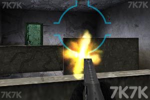 《反恐战术射击》游戏画面7