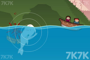 《白鲸的复仇2》游戏画面7