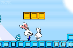 《赏金猎兔1.5》游戏画面9