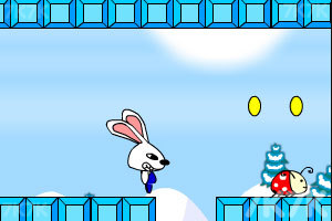 《赏金猎兔1.5》游戏画面8