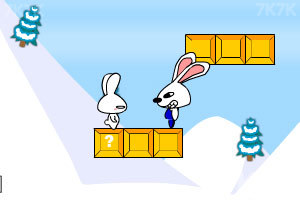 《赏金猎兔1.5》游戏画面3