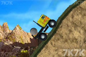《载货卡车2》游戏画面6