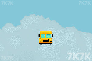 《喷气巴士》游戏画面4