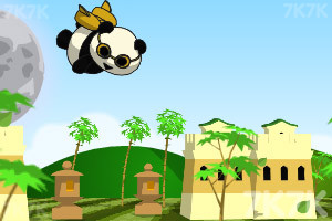 《火箭熊猫2之饼干行动》游戏画面9