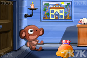 《逗小猴开心6》游戏画面6
