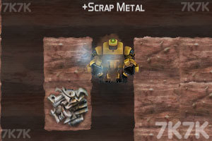 《挖矿机器人》游戏画面8