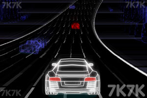 《霓虹灯赛车2》游戏画面9