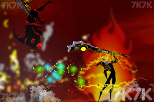 《黑天使2之勇者试炼》游戏画面10