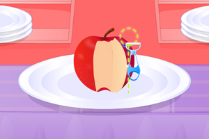 《美味苹果派》游戏画面1