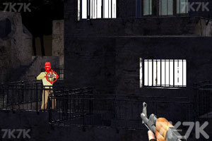 《超级狙击手2无敌版》游戏画面10