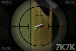 《生死狙击手》游戏画面6